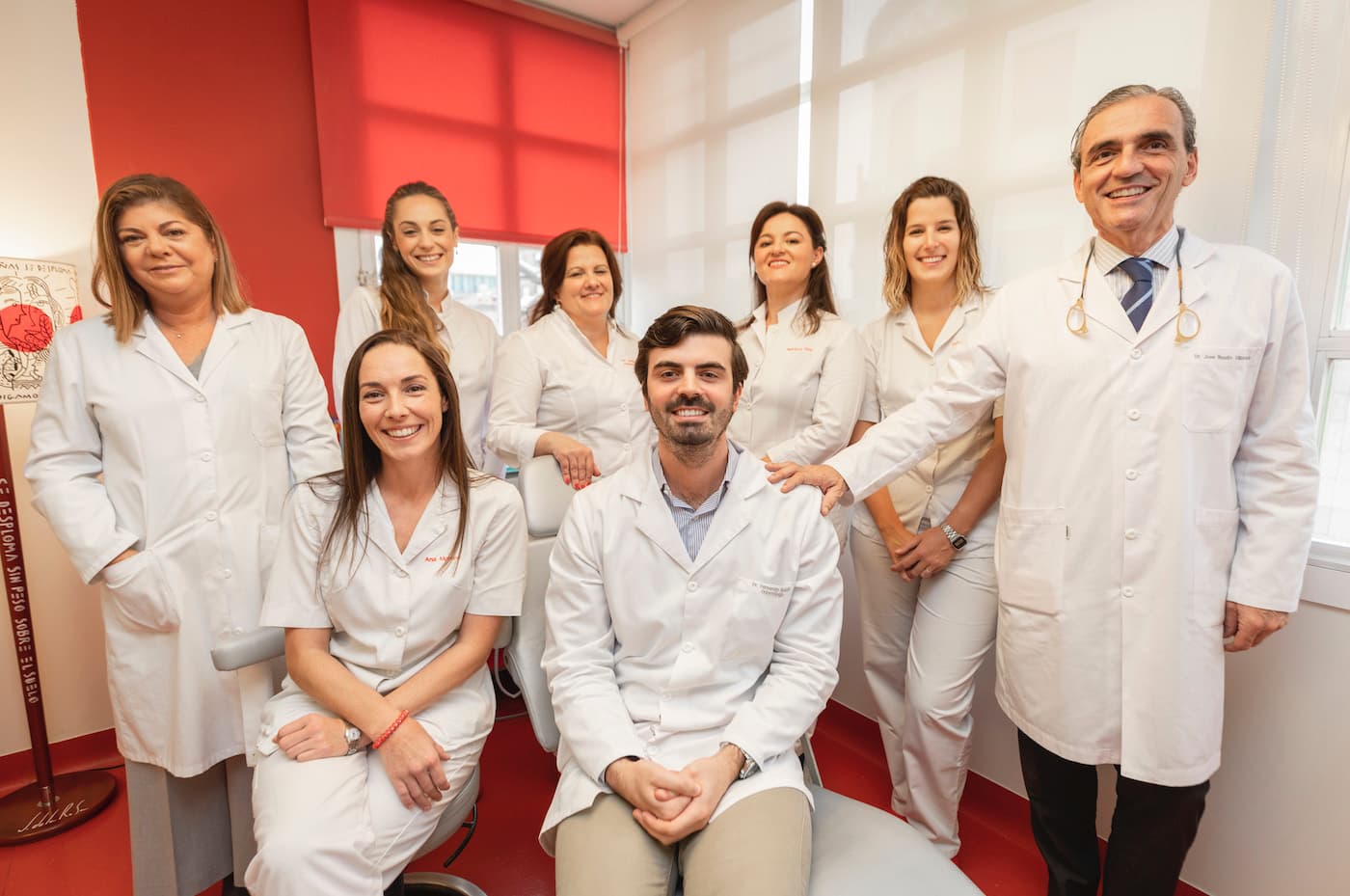 Clinica Ortodoncia Bandin Villamarin