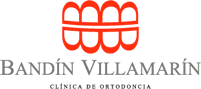 Ortodoncia Bandín Villamarín Logo